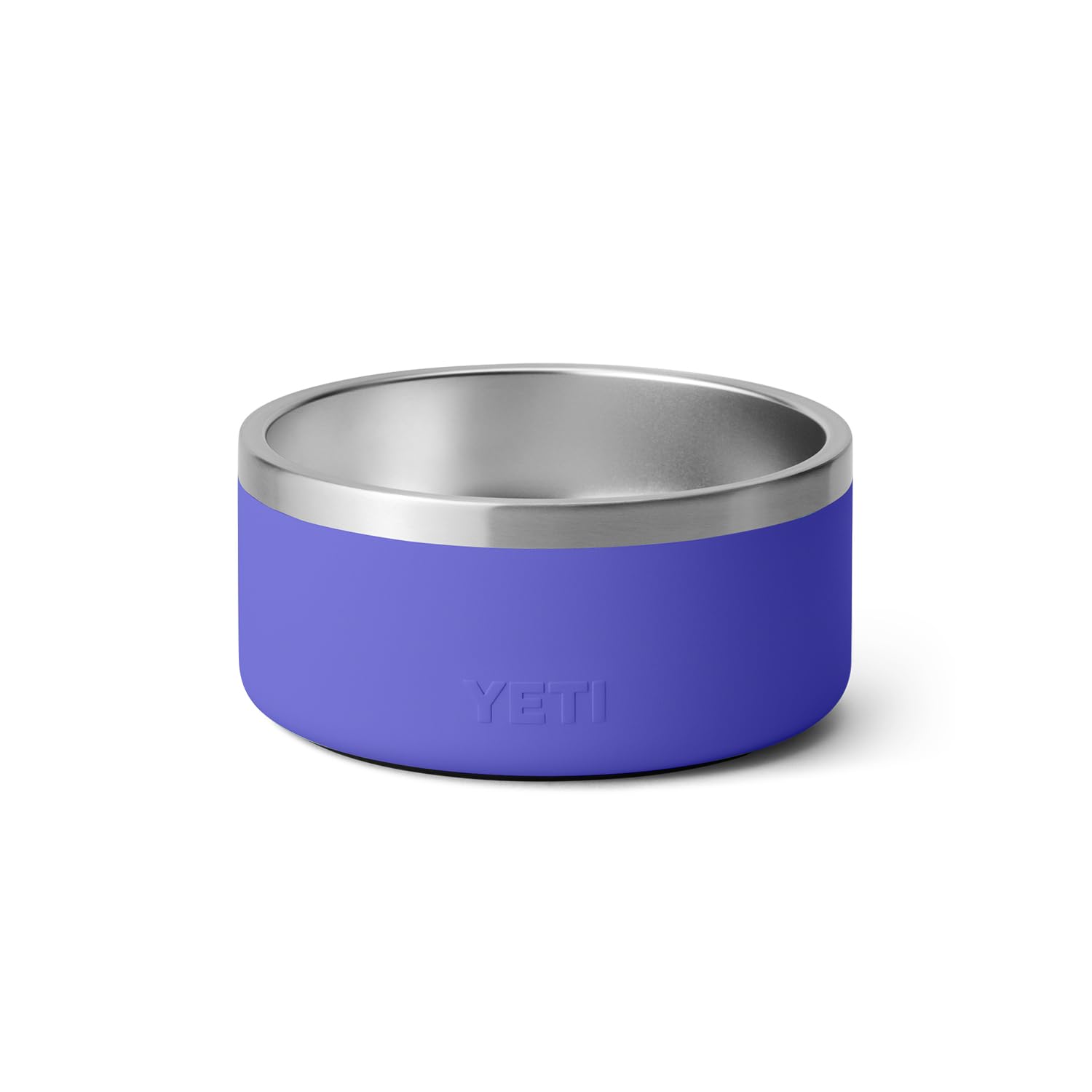 Pet Supplies : YETI Boomer 4, Stainless Steel, Non-Slip Dog