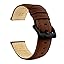 Light Brown (Black PVD Buckle)