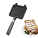 Produktbild Antihaft-Waffeleisen Pfannenform Pressplatte Kochen Backwerkzeug Haushaltsgerät für die Küche