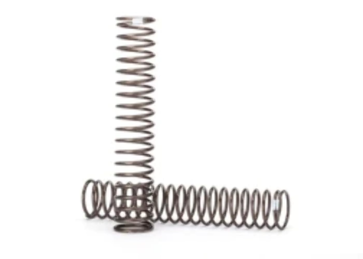 Amazon.com: Traxxas TRA8153 Shock Springs, Long (GTS 0.29