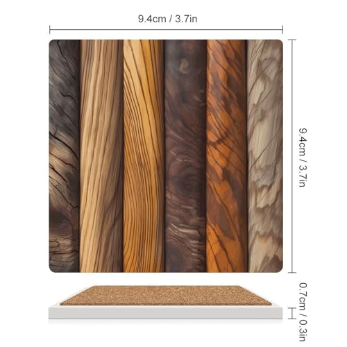 Dessous de verre pour table basse : l'accessoire idéal des apéritifs - 3
