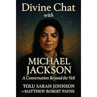 Divine Chat with Michael Jackson