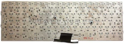 ITALIANBIZ Tastiera Italiana Bianca Compatibile