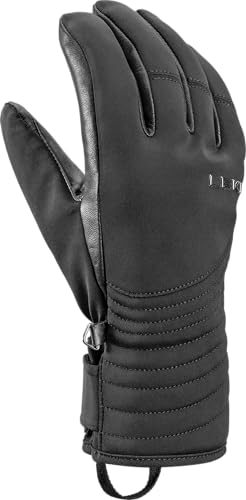 LEKI Vallarta Base Zero chaussures pour femme avec semelle plate