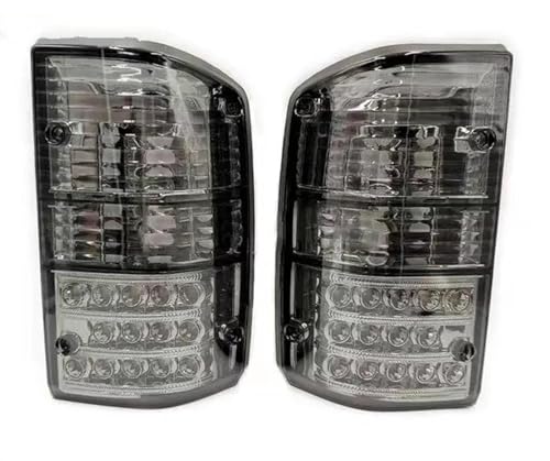Clignotant pour signal modifié Nissan Patrol GQ Y60 bloc optique feu arrière stop