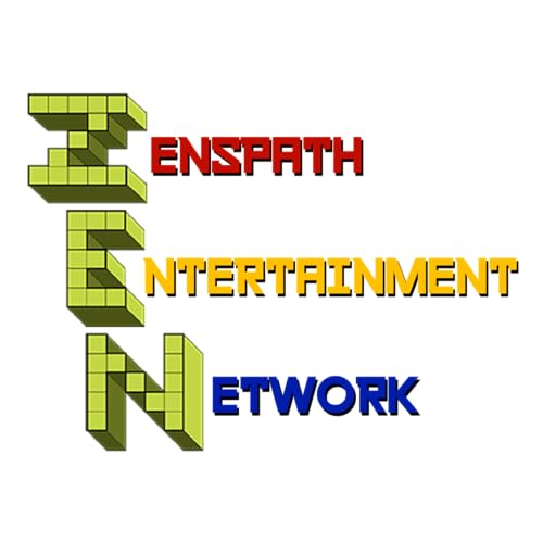 Zenspath Entertainment Network cover art
