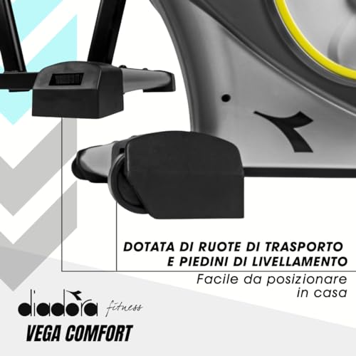 Cyclette Recumbent Proform 325 CSX Fitness One Tapis Roulant