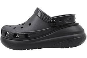 Unisex-Adult Crush Clog: The Epic Crocs Mega