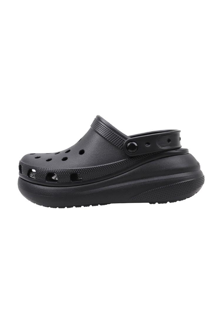 CrocsUnisex's Crush Clogs, Platform Shoes