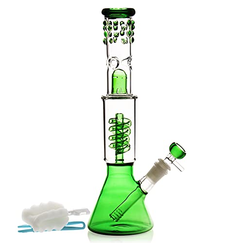 Real Bong Image met Glazen Bong Pijp Water Bongs voor Roken Bongbongbong