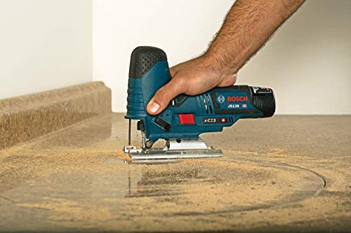 Bosch 12V Max Barrel Grip Jig Saw