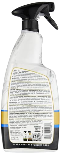 Image of STONE DAILY CLNR 32 Fl Oz (Pack of 1)