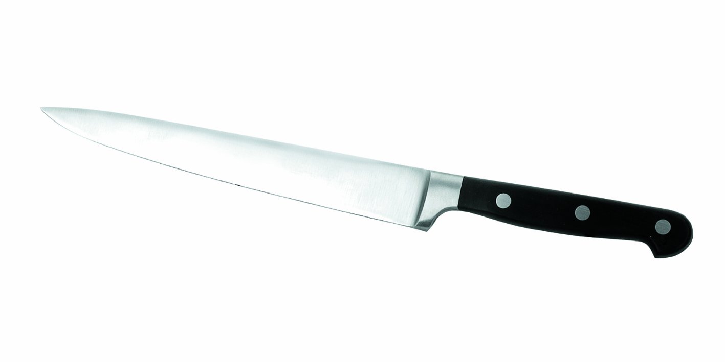 Lacor - 39115 - Cuchillo Pescado/​fileteador Classic 20 cms.