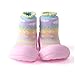 Attipas [Atipasu Chaussures bébé [Atibebe] S (10.8cm) :. 1 Rose