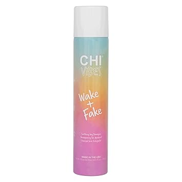 CHI Vibes Dry Shampoo - Thumbnail 4