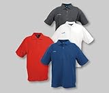  Team Picuet Reebok Polo Shirt, Größe:XS;Farbe:Navy