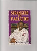 Strangers to Failure: 0892747617 Book Cover