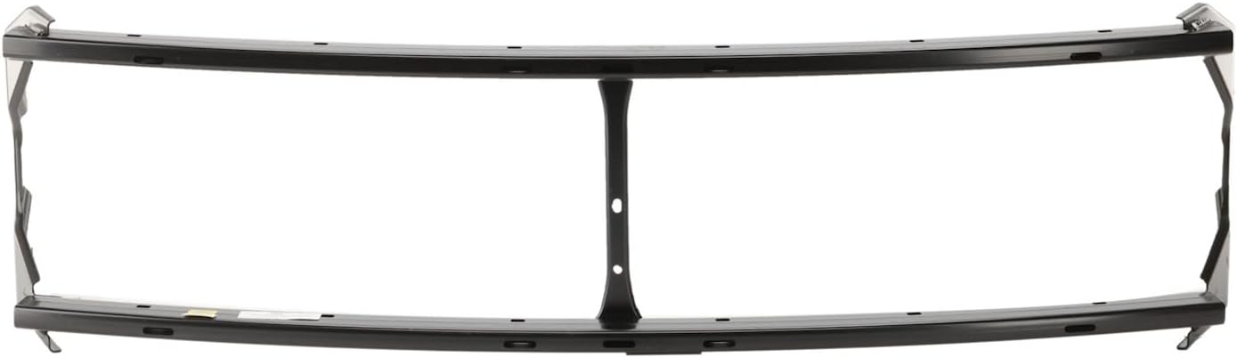 Replacement Bumper Face Bar Retainer Bracket Mounting Kit Front Compatible with Chevrolet Tahoe (V8 GAS 5.3L/6.2L, 2021-2024)