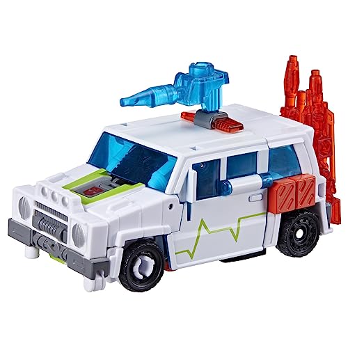 Hasbro Dummy, Black (F7016), 14 cm - Image 2