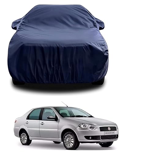 Sulfar Car Cover