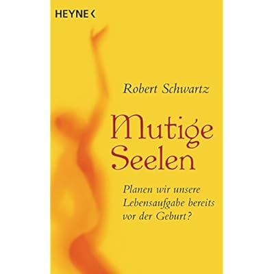Mutige Seelen