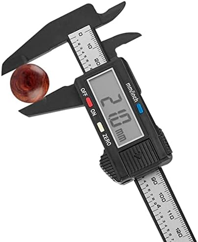 Plastic Vernier caliper, Digital vernier caliper, Vernier caliper digital, Vernier caliper 6 inch, Electronic Vernier Caliper Gauge Micrometer, Vernier Caliper with LED Screen