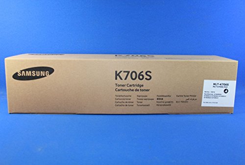 Samsung MLT K706S original cartouche de toner pour MultiXpress K7600LX - vue 2