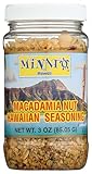 Macadamia Nut Hawaiian Seasoning