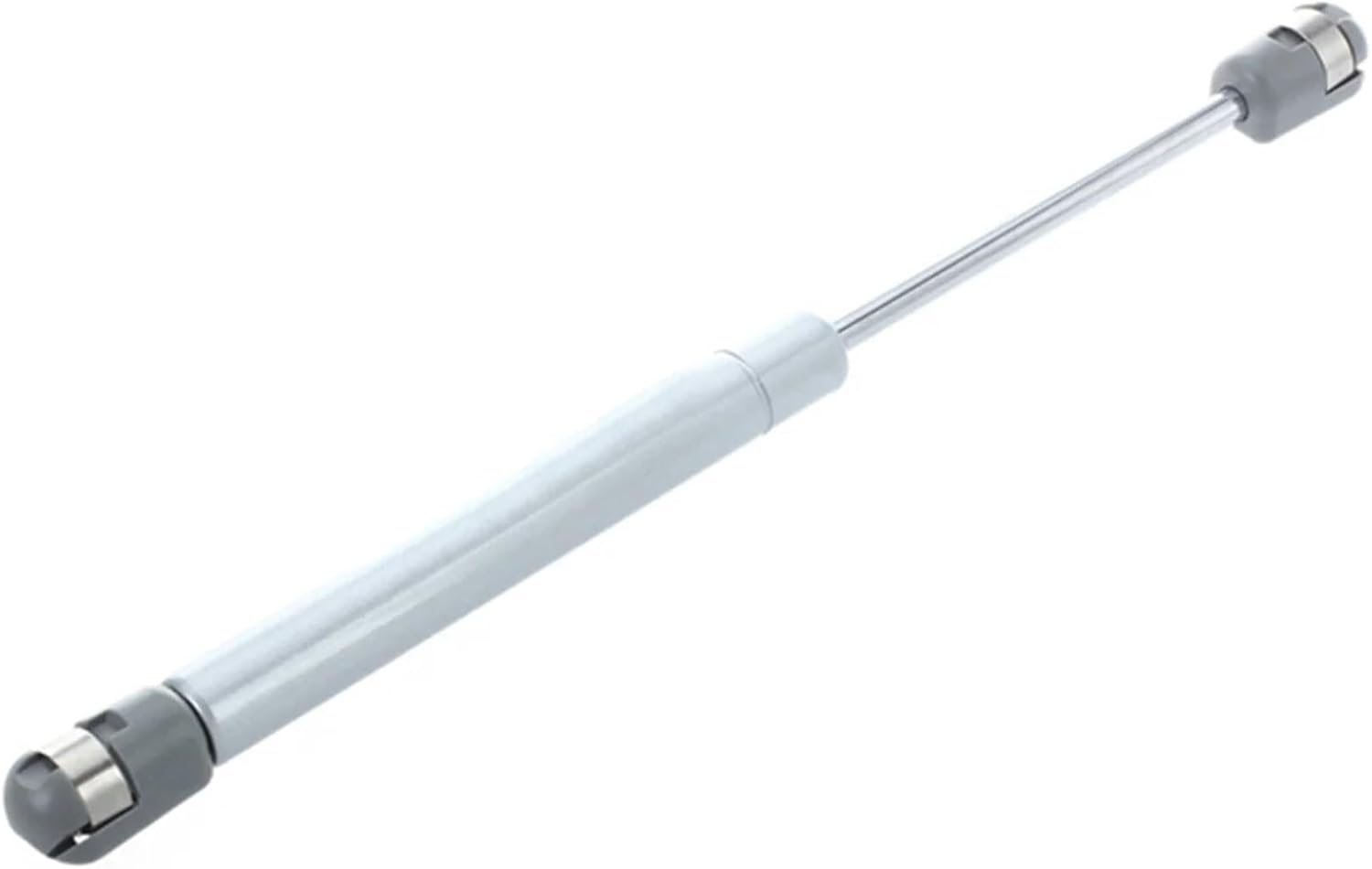 キッチンキャビネットドアステー ソフトクローズヒンジ 油圧ガスリフトストラットサポート圧力80N