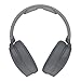 Skullcandy Hesh 3 Wireless Over-Ear Headphone - Gray