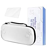 Digi-Tatoo Étui de Transport + Protection d'écran - Étui de Transport Compatible avec Lenovo Legion Go S 8 Digi-Tatoo Étui de Transport + Protection d'écran - Étui de Transport Compatible avec Lenovo Legion Go S 8