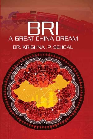 BRI: A Great China Dream
