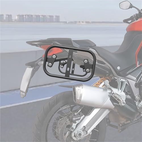 Support de sacoche pour Ducati Multistrada 1260 1200 950 V2