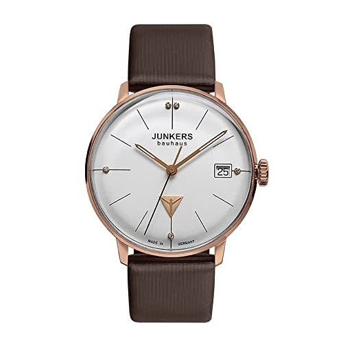 VICTORIA HYDE Women's Analogue Quartz Watch with Stainless Steel Waterproof Date Watch for Women (Silver)