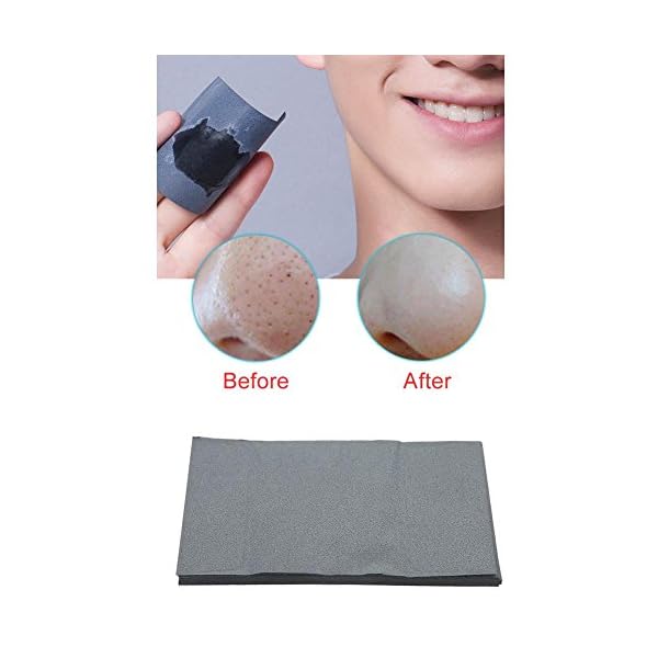 Oil-Absorbing-Tissues-80Pcspack-Men-Blotter-Face-Oil-absorbing-Control-Blotting-Face-Clean-Beauty-Blotting-Paper Oil Absorbing Tissues, 80Pcs/pack Men Blotter Face Oil-absorbing Control Blotting Face Clean Beauty Blotting Paper Oil Blotting Sheets Sheets Oil Absorbing Tissues Paper Makeup Blotting Paper