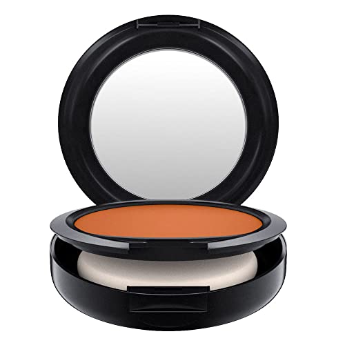MAC Studio Fix Powder Plus Foundation NW55,1 Count (Pack of 1)