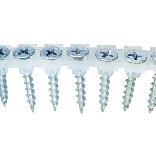 Amazon | テープ連結ビス（直タイプ） DTW-28 3.9x28mm | 木ねじ | DIY 