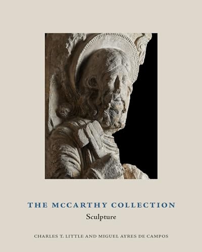 The Mccarthy Collection: Sculpture