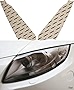 Lamin-x Custom Fit Tint Headlight Covers for Nissan GT-R (08-16)