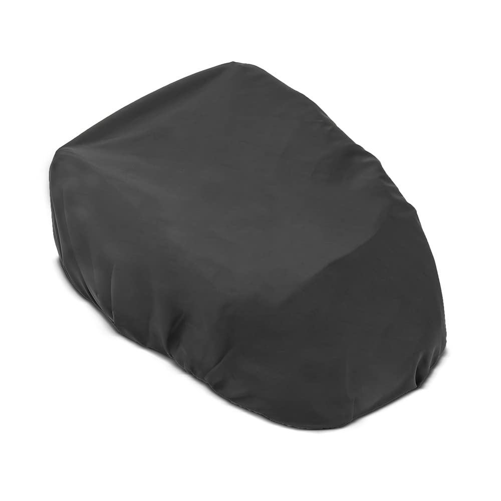 Motorrad Tankrucksack/Vintage Tanktasche 9-13L Craftride