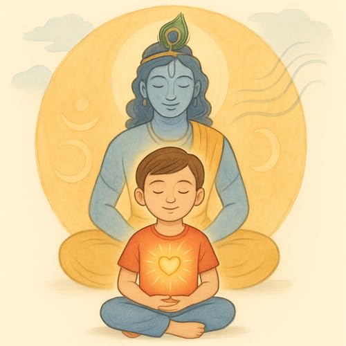 Episode 19 - Oh, Krishna!