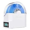 eSUN eBOX Droger Box voor 3D Printer Filament, Dehydrator van Filament Opbergdoos, Houd Filament Droog en Meet Filament…
