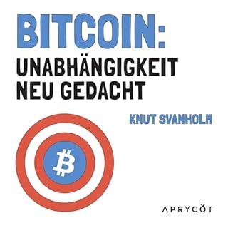 Bitcoin: Unabh&auml;ngigkeit neu gedacht Titelbild