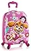 Nickelodeon PAW Patrol Girl's 18" Rolling Carry On Luggage