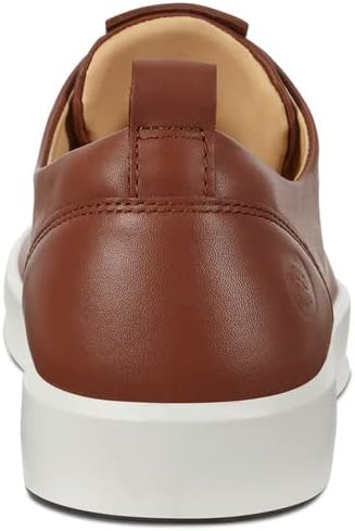 ECCO Men's Soft 8 Luxe Sneaker