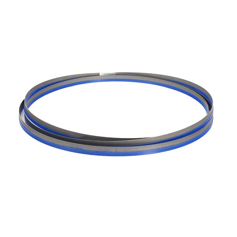 94.5 (7-10 1/2) x 1/4 x .035 x 10/14N Band Saw Blade M42 Bi-metal 1