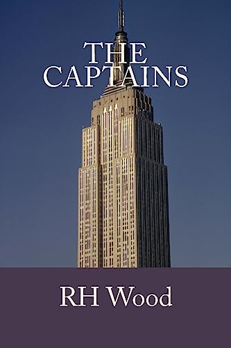 The Captains (The Original Rick Johnson)