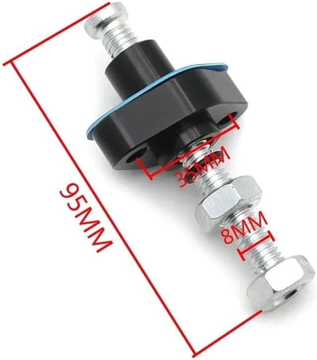 Cam Timing Chain Tensioner Fit For NINJA 600 ZX6R 1995-2007