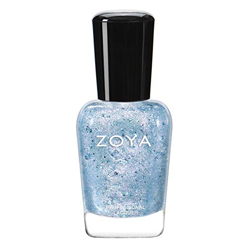 Zoya Sunshine 2018 Nail Polish Collection - Saldana (ZP940) 15ml