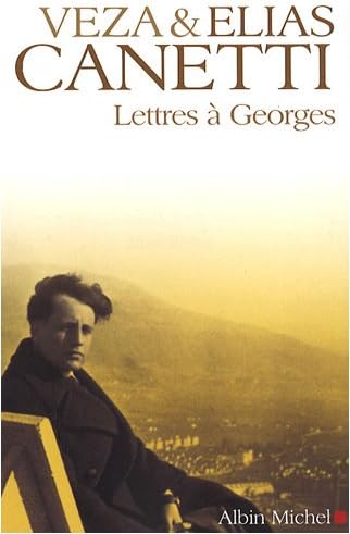 Lettres à Georges